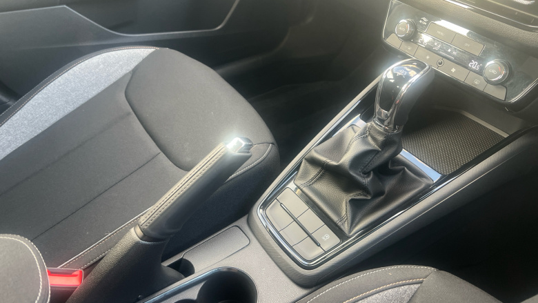 Skoda Kamiq 1.5 TSI SE 5dr DSG Petrol Hatchback